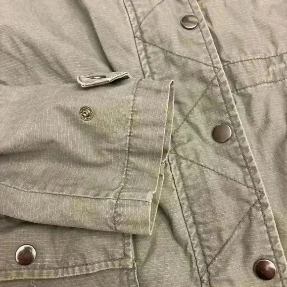 Banana republic untility field jacket - Picture 3 of 6
